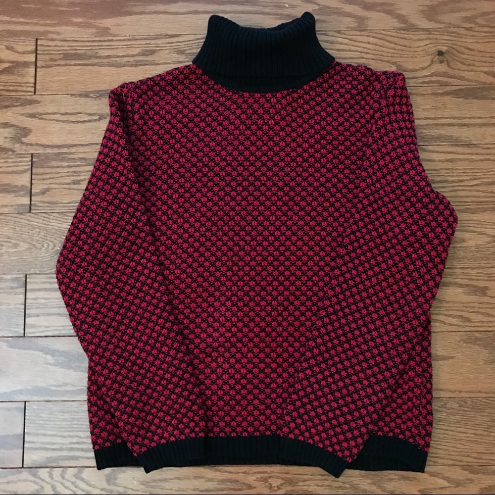 Karen Scott Sweater